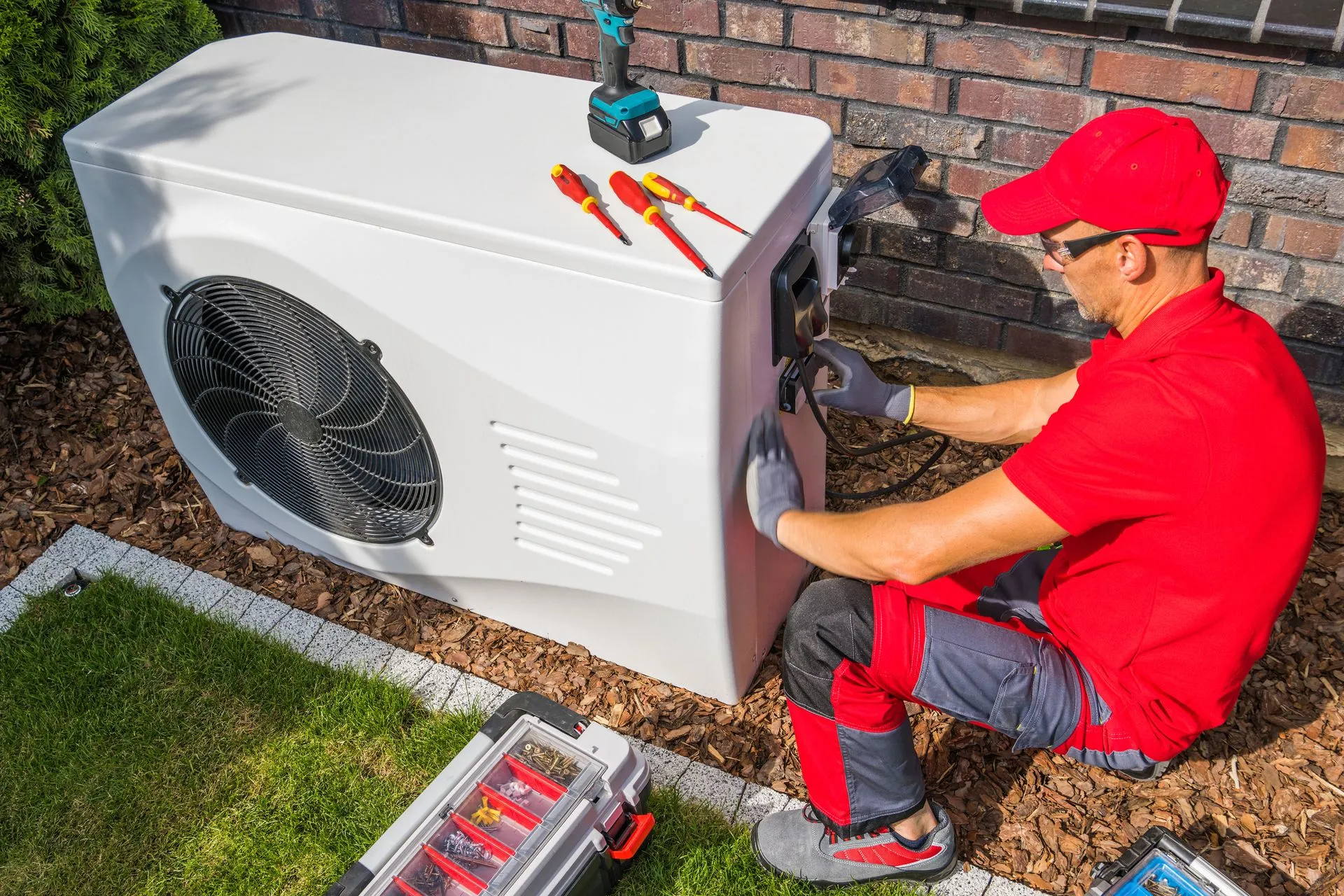 About HVAC in San Marino, CA